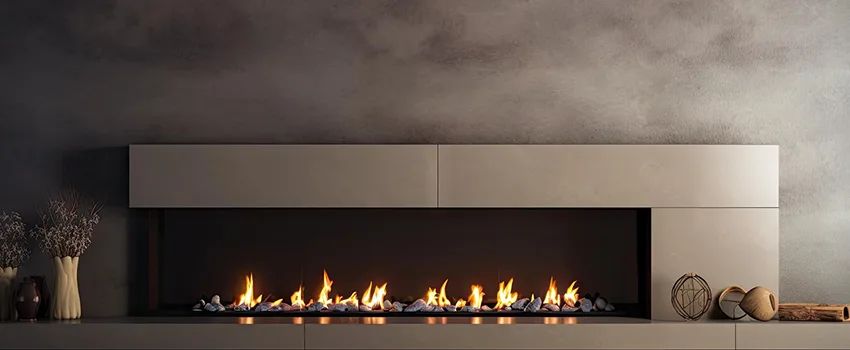 Gas Fireplace Logs Supplier in Grimsby, Ontario