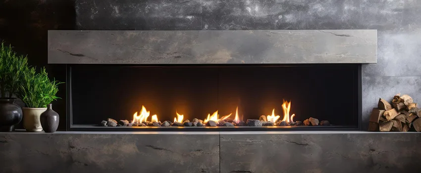 Gas Fireplace Front And Firebox Repair in Grimsby, ON