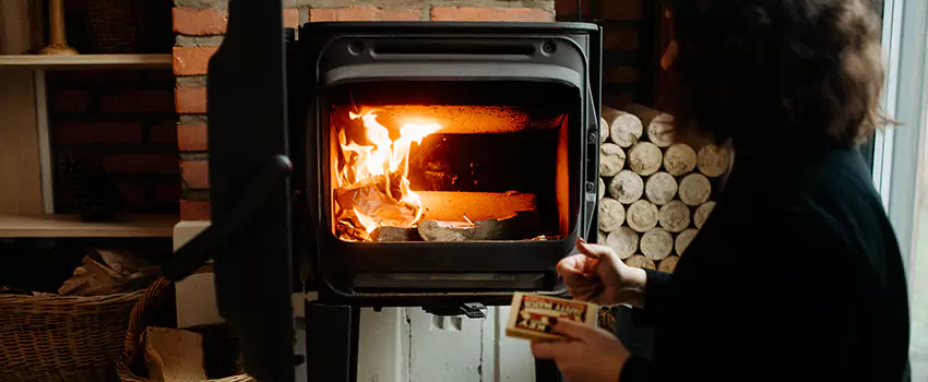 Hearthstone Wood Stoves Fireplace Repair in Grimsby, Ontario