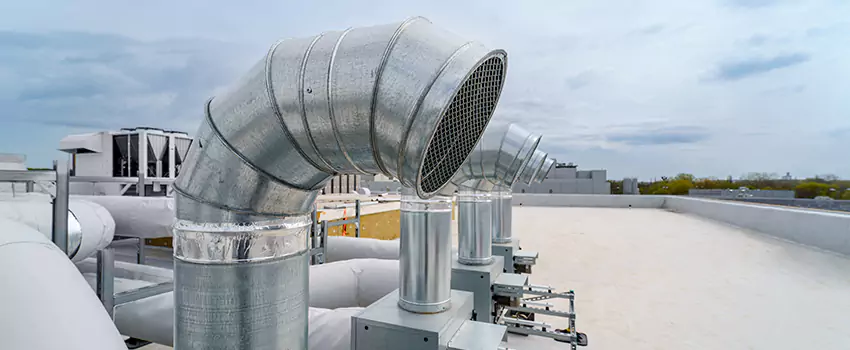 Insulated Ductwork Repair Services Near Me in Grimsby, ON