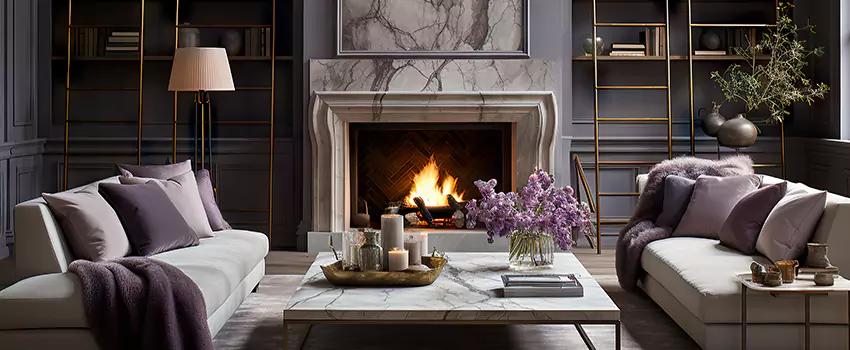 Napoleon Galaxy Series Outdoor Fireplaces Repair in Grimsby, ON