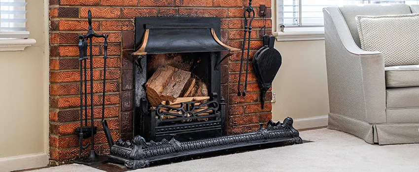 Custom Old Fireplace Redesign Services in Grimsby, Ontario