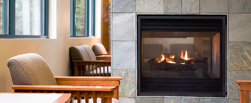 Osburn Fireplace Tempered Glass Hearth Pad Replacement in Grimsby, Ontario