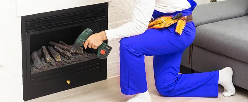 Pellet Fireplace Repair Services in Grimsby, ON