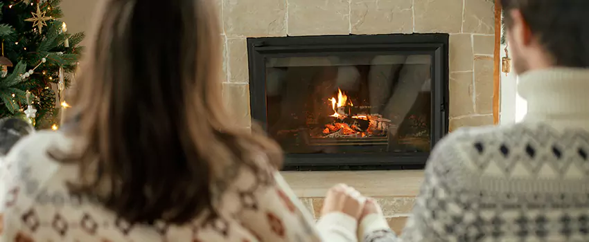 Ravelli Group Wood Fireplaces Replacement in Grimsby, Ontario