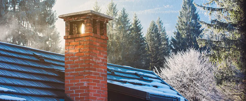 Residential Chimney Rain Caps Repair Services in Grimsby, ON