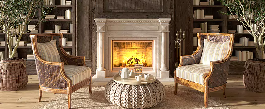 Cost of RSF Wood Fireplaces in Grimsby, Ontario