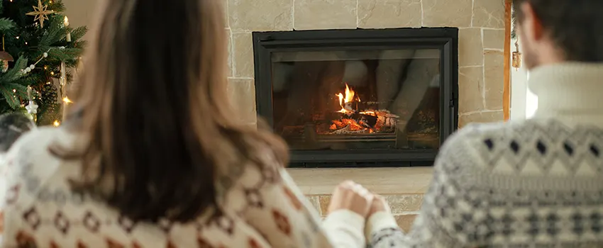 Superior Open-Hearth Wood Fireplaces in Grimsby, ON