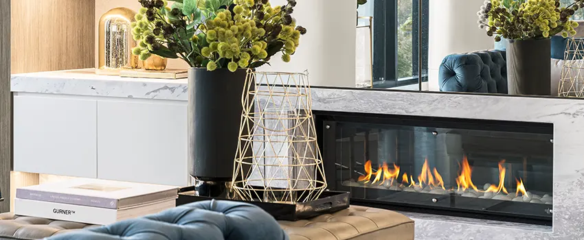 Professional Town & Country Luxury Fireplace Maintenance Experts in Grimsby, Ontario