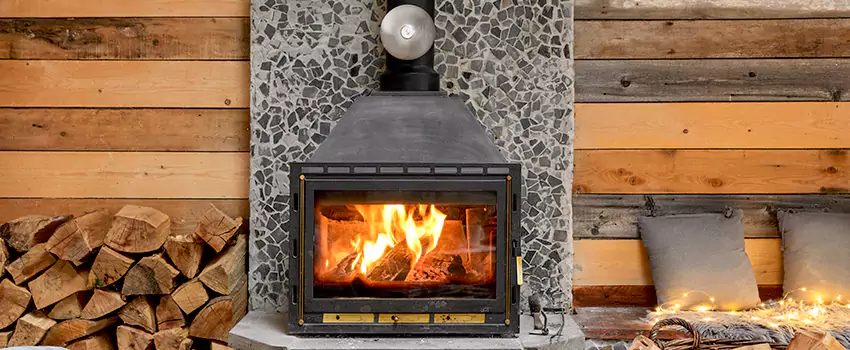 Travis Industries Elite Fireplace Inspection and Maintenance in Grimsby, Ontario