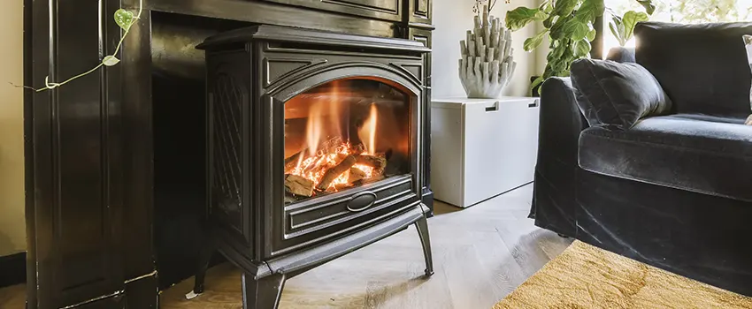Valor Wood Fireplace in Grimsby, ON