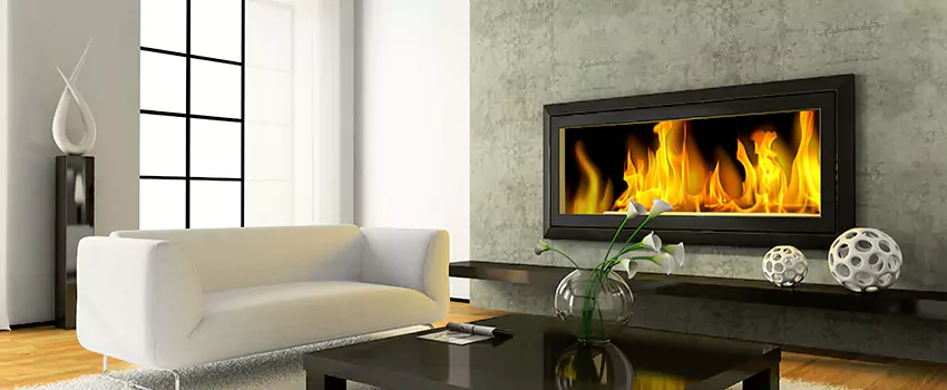 Ventless Fireplace Oxygen Depletion Sensor Installation and Repair Services in Grimsby, Ontario