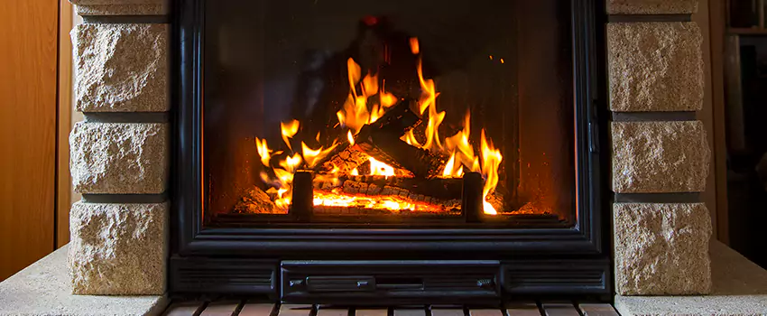 Cost of Wood Fireplace Installation in Grimsby, ON