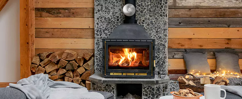 Affordable Wood Fireplace Fixing Solutions in Grimsby, Ontario
