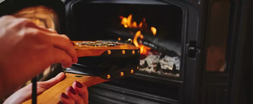 Cost of Wood Furnace Repair and Installation Services in Grimsby, ON