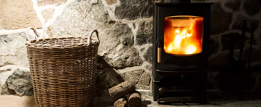 24/7 Wood Stove Installation Services in Grimsby, Ontario