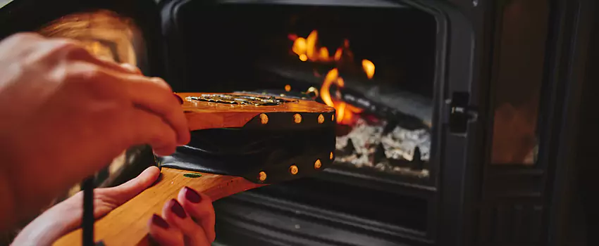 Wood Stove Grates Repair in Grimsby, Ontario