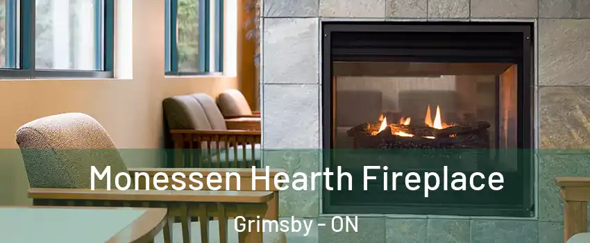  Monessen Hearth Fireplace Grimsby - ON